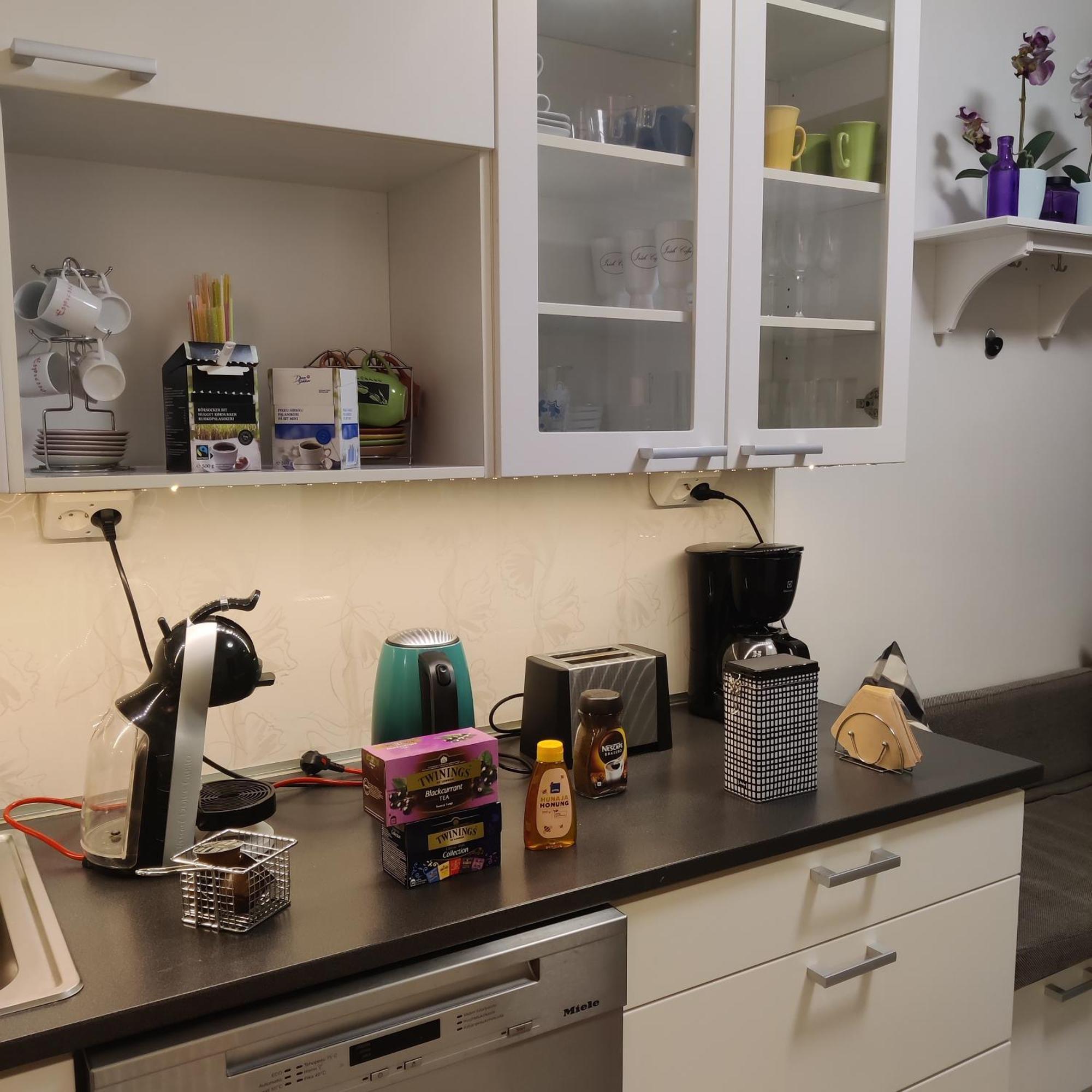 Sea - 3 Bedrooms Kristiinankaupunki Ngoại thất bức ảnh