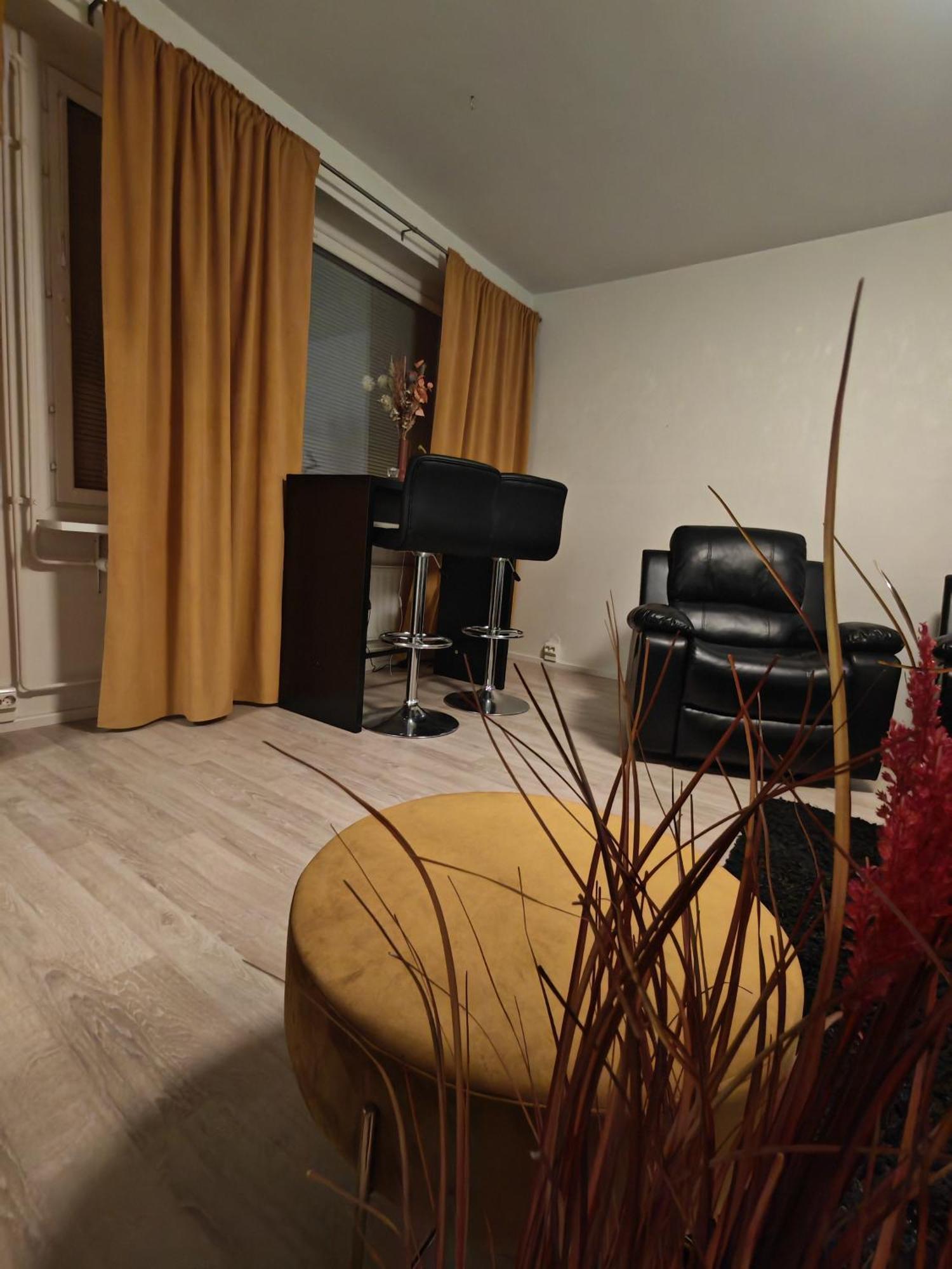 Sea - 3 Bedrooms Kristiinankaupunki Ngoại thất bức ảnh